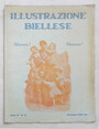 Illustrazione Biellese. Anno VI - N. 12.