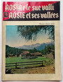 Aosta e le sue valli. Rivista mensile per lincremento della Regione Autounoma Valle dAosta. Anno III- N. 2.