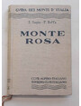 Monte Rosa.