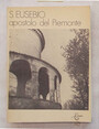 S. Eusebio apostolo del Piemonte.
