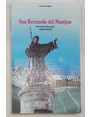 San Bernanrdo del Montjou. Patrono dei Montanari e degli Alpinisti.