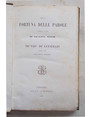 Della fortuna delle parole. - De vizi de letterati.
