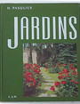 Jardins. Tracs,  excutions, plantations.