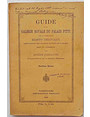 Guide de la Galerie Royale du Palais Pitti.