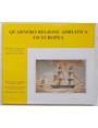 Quarnero regione adriatica ed europea.
