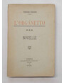 Lorganetto. Novelle.