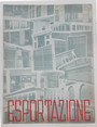 La Corazzata a maglia. - Cancelli riducibili - Serrande la Corazzata. Benedetto Pastore, Torino. Serrande di sicurezza.