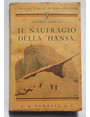 Il naufragio della 