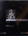 Album italiano. Fine secolo.