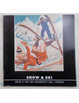Snow & Ski. Neve e sci nei manifesti del cinema.