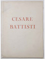 Cesare Battisti.