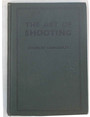 The art of shooting.