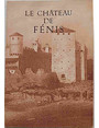 Le chateau de Fenis.