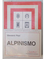 Alpinismo.