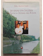 20 anni di cucina allantica Osteria del Ponte.