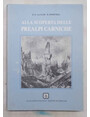 Alla scoperta delle Prealpi Carniche. (Dolomiti dOltre Piave).