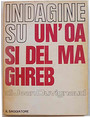 Indagine su unoasi del Maghreb.
