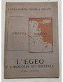 LEgeo e lAnatolia occidentale.