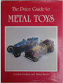 The Price Guide to Metal Toys.
