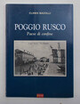 Poggio Rusco. Paese di confine.