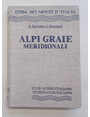 Alpi Graie Meridionali.