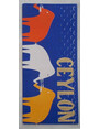 Ceylon.
