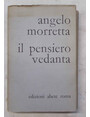 Il pensiero vedanta.