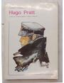 Hugo Pratt.