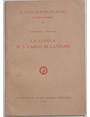 La cupola di S. Carlo ai Catinari.