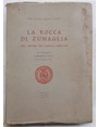 La rocca di Zumaglia nel sistema dei castelli biellesi.