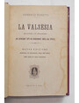 La Valsesia descritta e illustrata nei principali fatti ed avvenimenti della sua Storia.