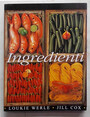 Ingredienti.