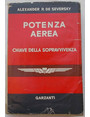 Potenza aerea chiave della sopravvivenza.