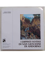I dipinti votivi di San Giovanni di Andorno.