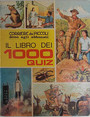 Il Libro dei 1000 Quiz.