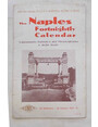The Naples Fortnightly Calendar. Calendario Turistico del Mezzogiorno e delle Isole.
