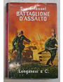 Battaglione dassalto.