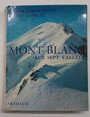 Mont Blanc aux sept Valles.