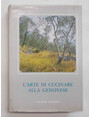 Larte di cucinare alla genovese. Maniere di mangiare a Genova e in Liguria.