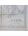 Upper Nubia and Abyssinia.