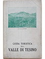 Guida turistica della Valle di Tesino.