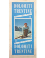 Dolomiti trentine. Inverno - Hiver -Winter.