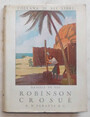 Robinson Crosu.