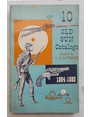 Ten old gun catalogs for the collector. Vol. 1.