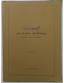 Recueil de textes valdotains. Volume III.