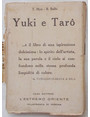 Yuki e Taro.