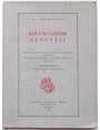 Rievocazioni genovesi.