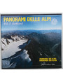 Panorama. Alpen. Alpes. Alpi. (Titolo in copertina: 