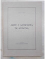 Arte e antichit di Agogna.
