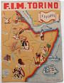 Etiopia. (LAfrica Orientale. Etiopia - Somalia - Eritrea).